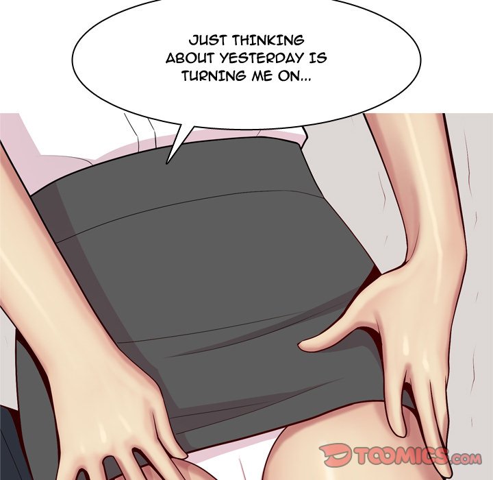 My Lovers Prelude Chapter 60 image 33