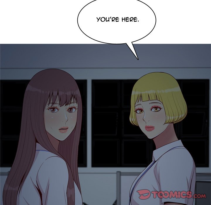 My Lovers Prelude Chapter 60 image 77