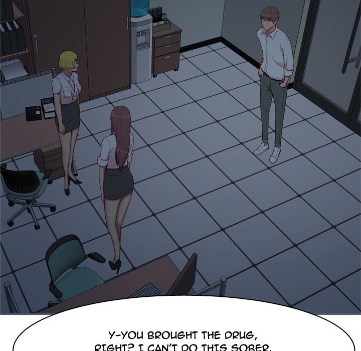 My Lovers Prelude Chapter 60 image 79