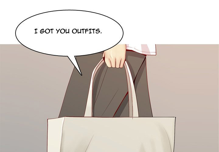 My Lovers Prelude Chapter 61 image 0