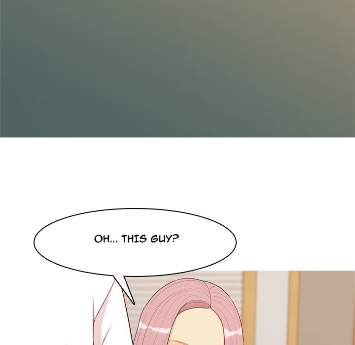 My Lovers Prelude Chapter 61 image 12