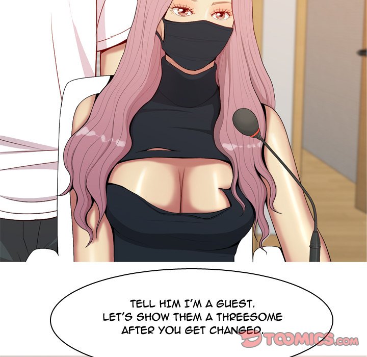 My Lovers Prelude Chapter 61 image 13