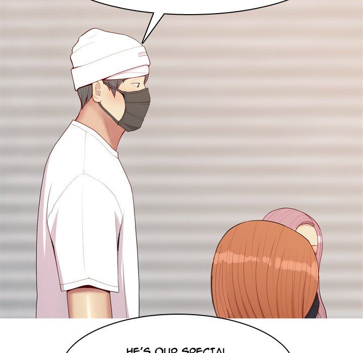 My Lovers Prelude Chapter 61 image 14