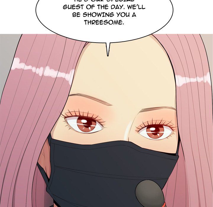 My Lovers Prelude Chapter 61 image 15