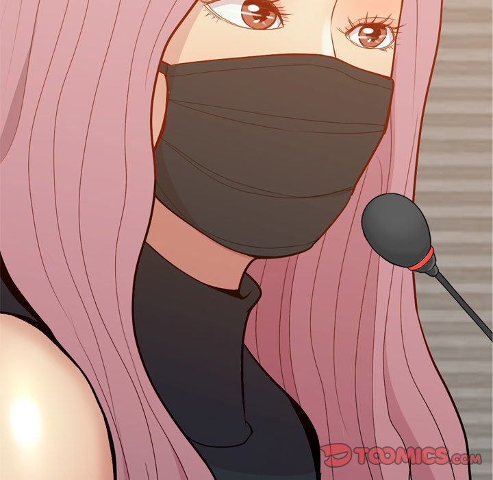 My Lovers Prelude Chapter 61 image 17