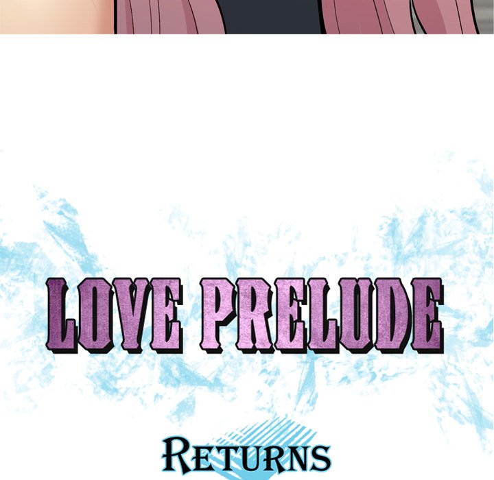My Lovers Prelude Chapter 61 image 18