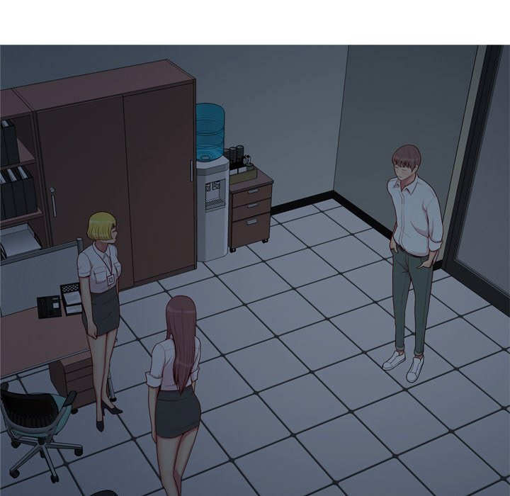 My Lovers Prelude Chapter 61 image 21