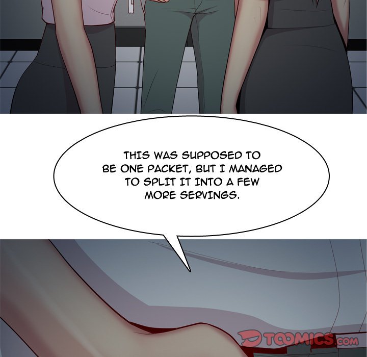 My Lovers Prelude Chapter 61 image 25