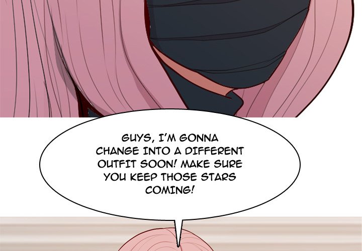 My Lovers Prelude Chapter 61 image 3
