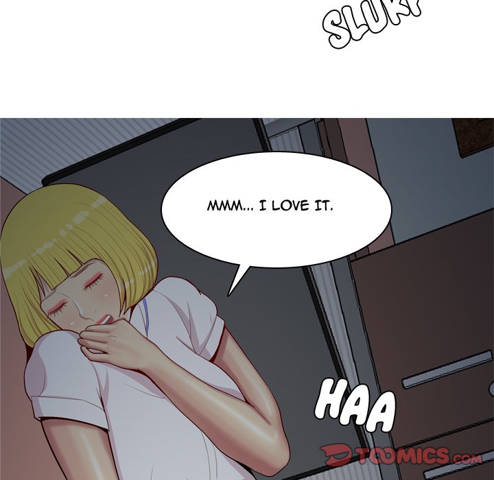 My Lovers Prelude Chapter 61 image 41