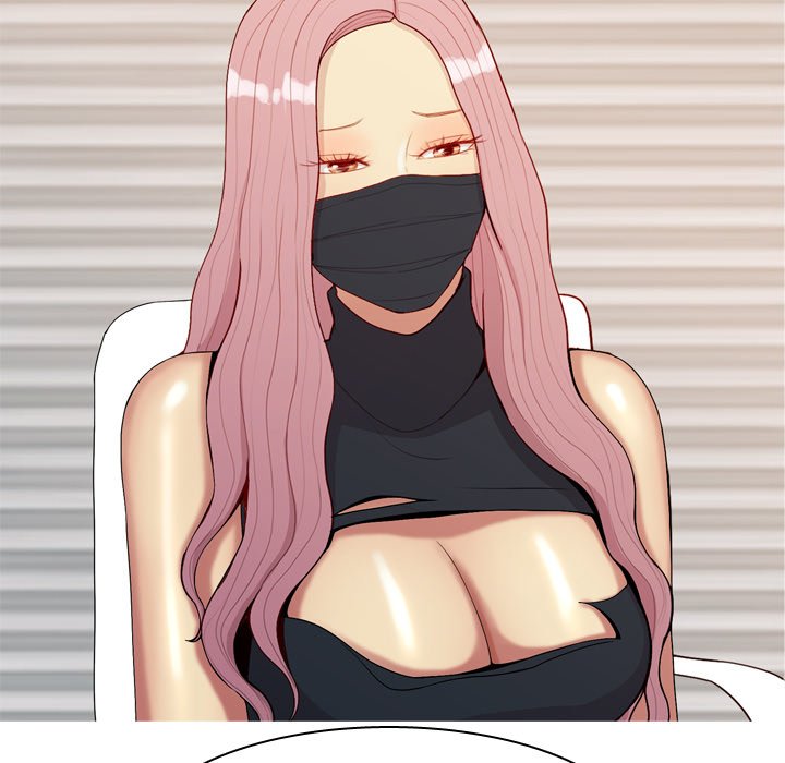 My Lovers Prelude Chapter 61 image 4