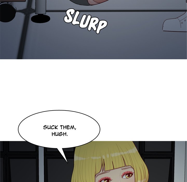 My Lovers Prelude Chapter 61 image 52