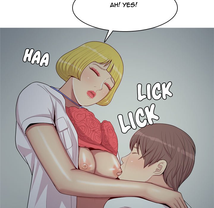 My Lovers Prelude Chapter 61 image 54