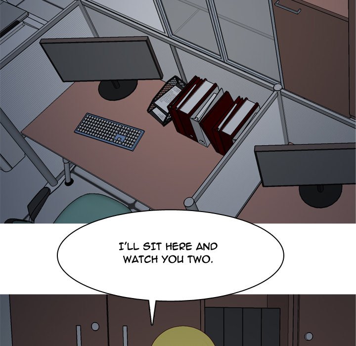 My Lovers Prelude Chapter 61 image 59