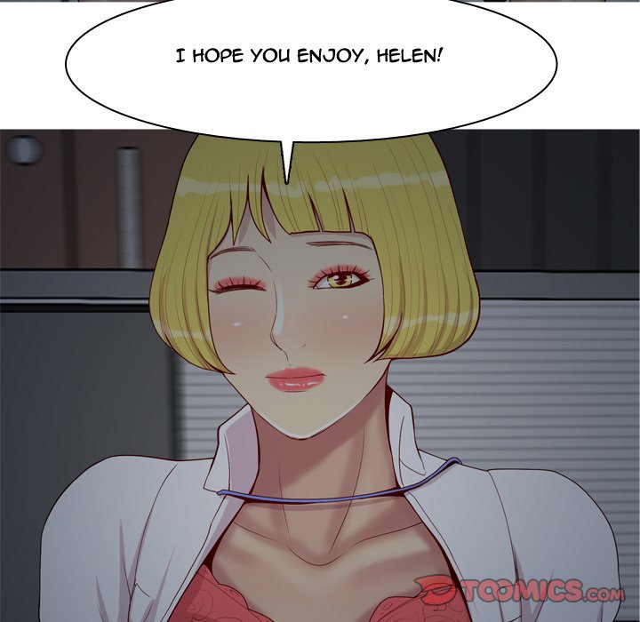 My Lovers Prelude Chapter 61 image 61