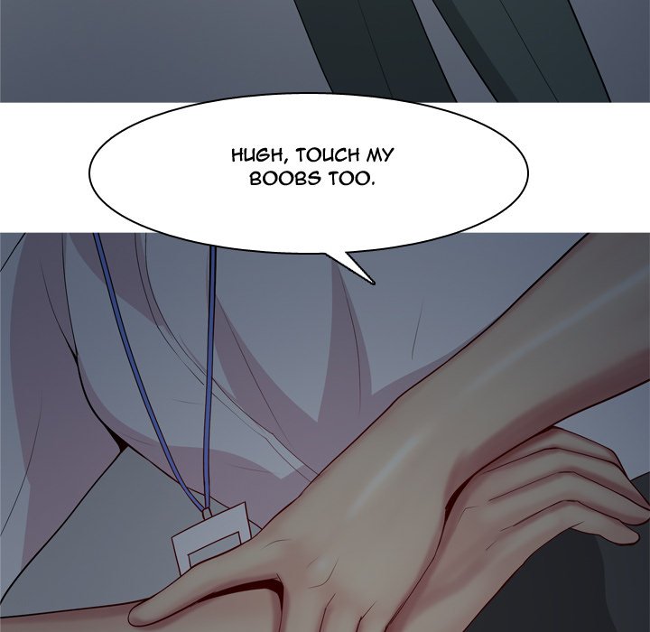 My Lovers Prelude Chapter 61 image 68
