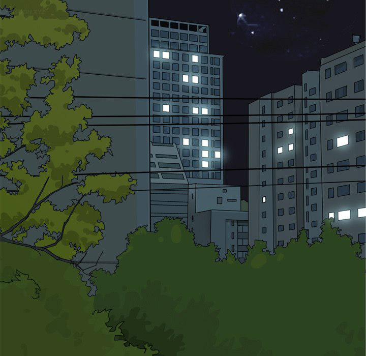 My Lovers Prelude Chapter 61 image 70