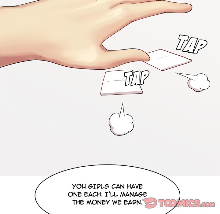 My Lovers Prelude Chapter 61 image 89