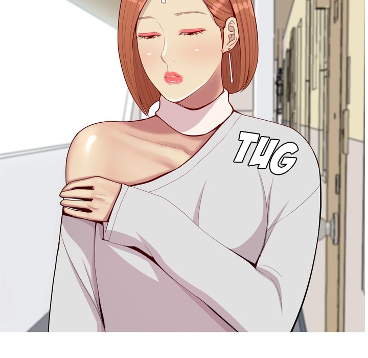 My Lovers Prelude Chapter 62 image 100