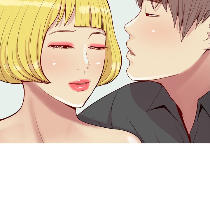My Lovers Prelude Chapter 62 image 106