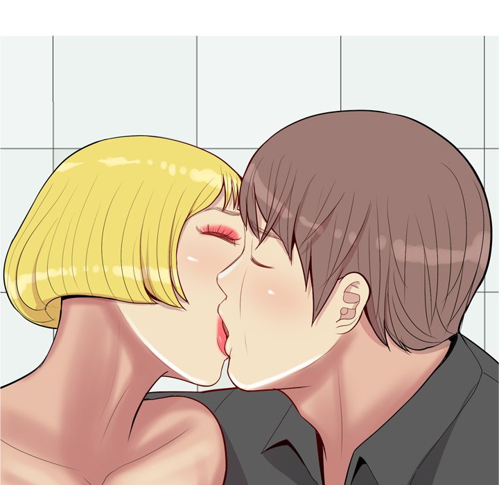 My Lovers Prelude Chapter 62 image 107