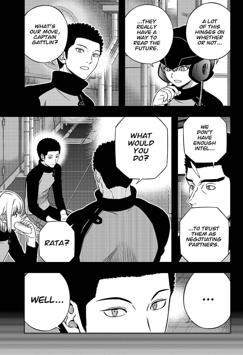 My Lovers Prelude Chapter 62 image 10