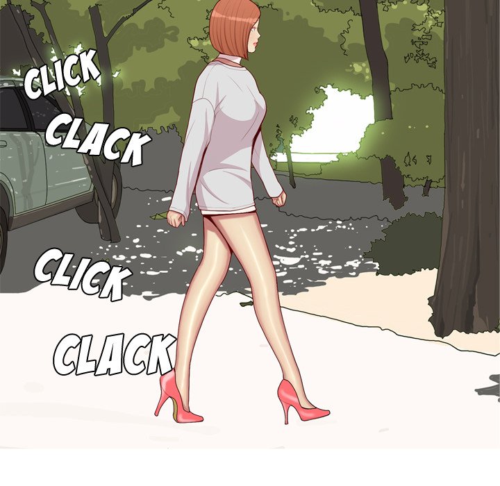 My Lovers Prelude Chapter 62 image 116