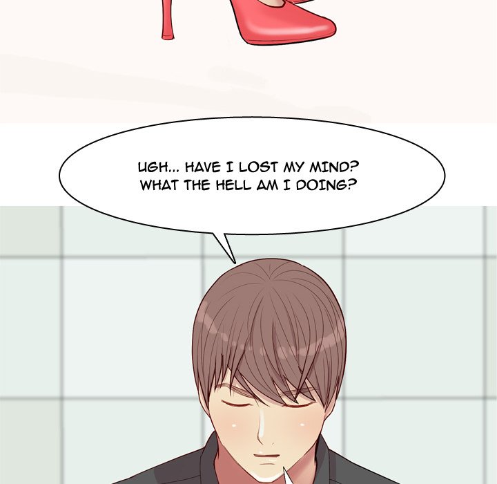 My Lovers Prelude Chapter 62 image 118