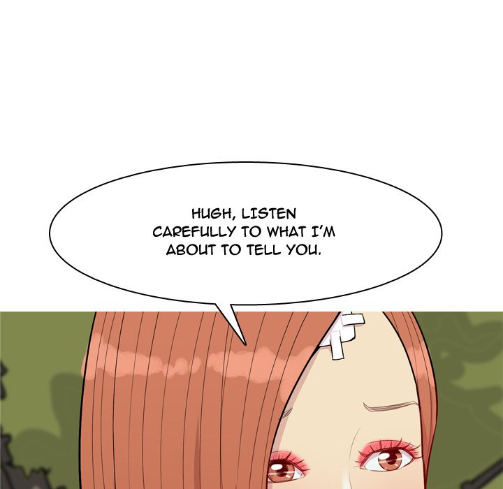 My Lovers Prelude Chapter 62 image 121