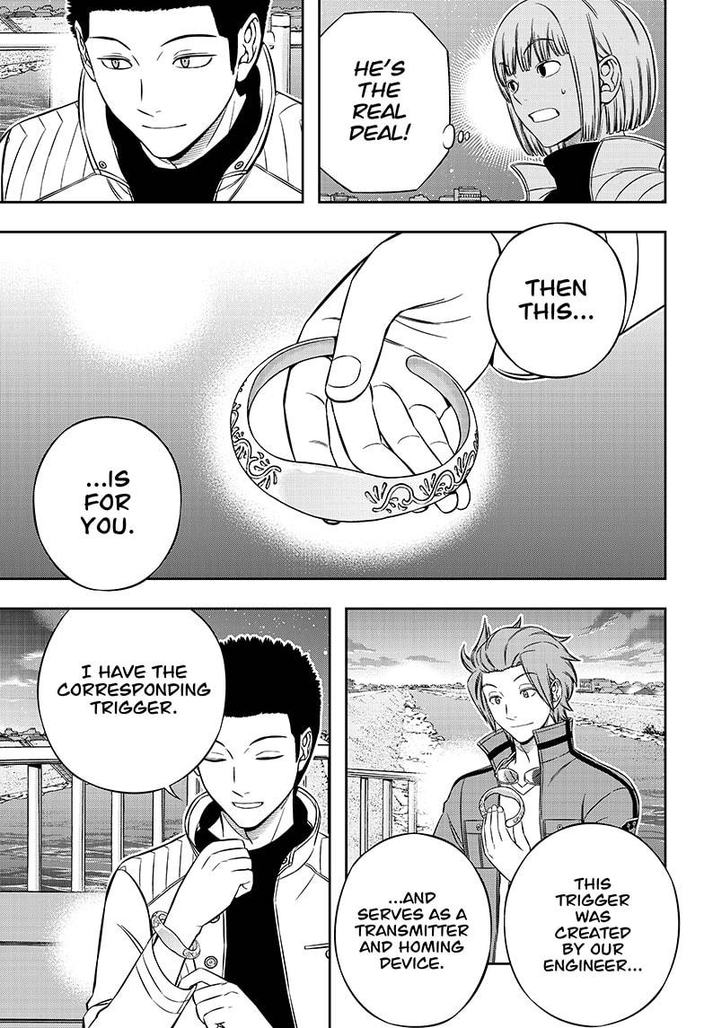 My Lovers Prelude Chapter 62 image 14