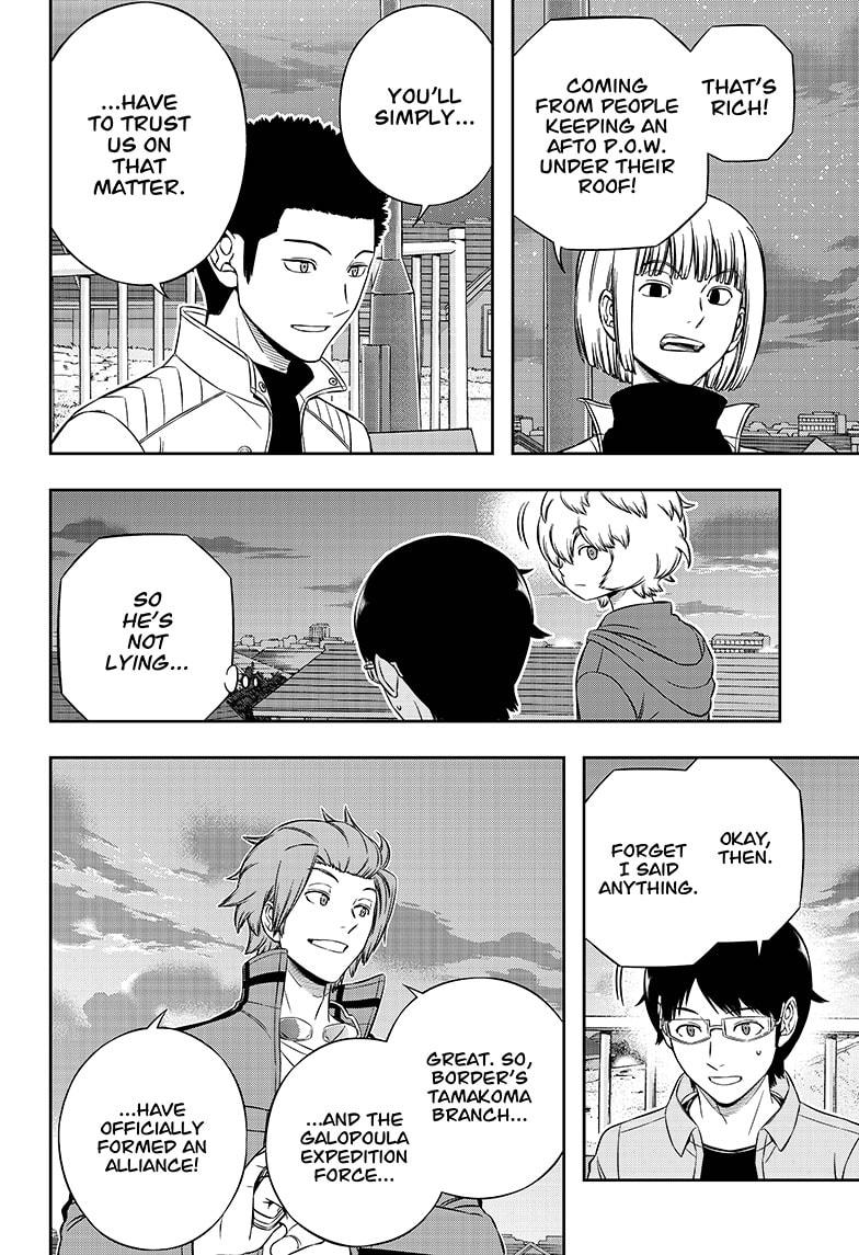 My Lovers Prelude Chapter 62 image 17