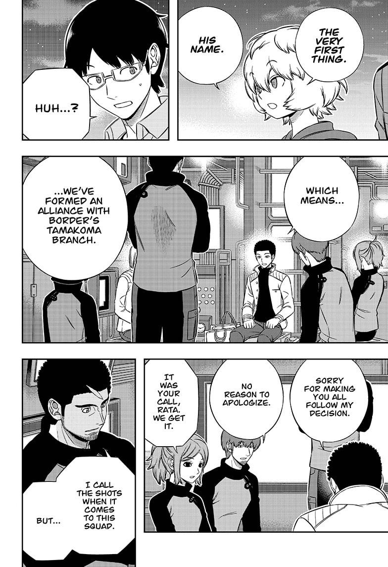 My Lovers Prelude Chapter 62 image 21