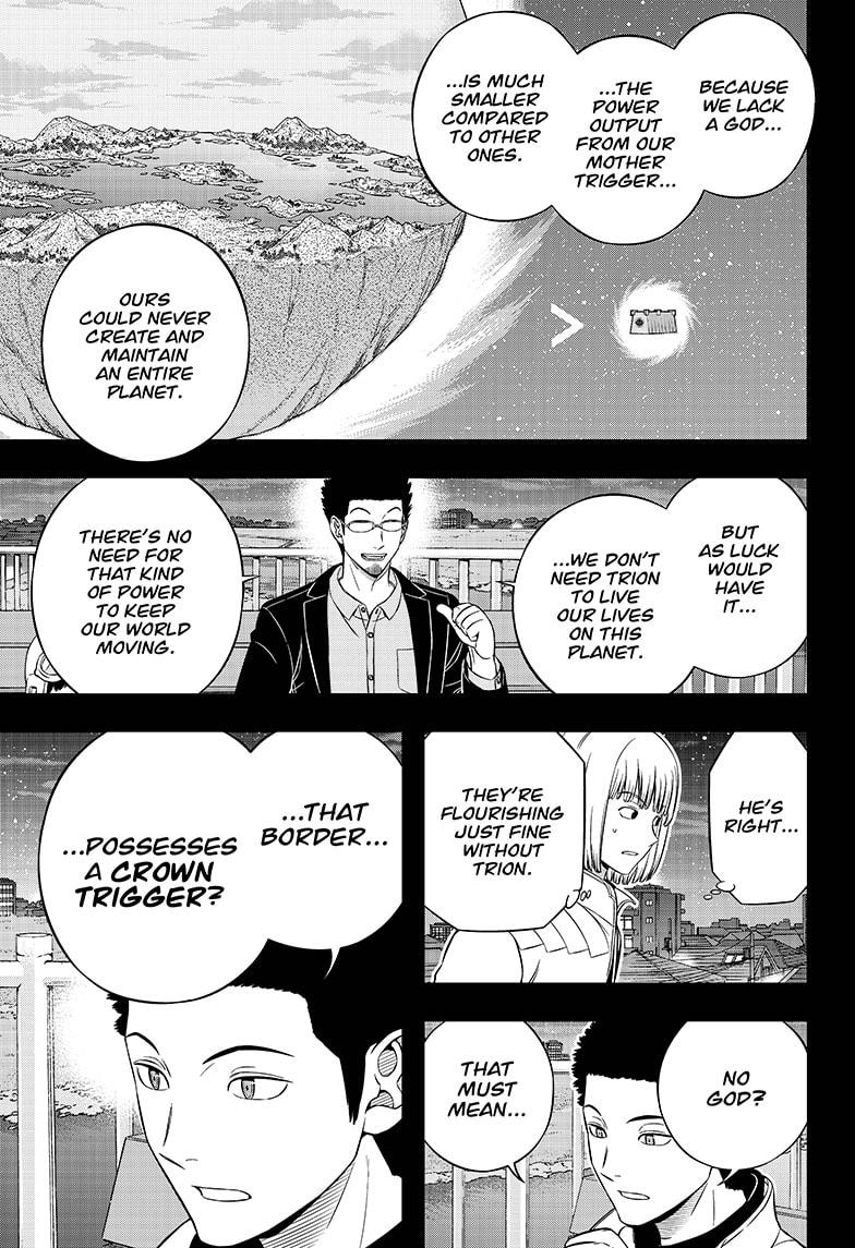 My Lovers Prelude Chapter 62 image 2