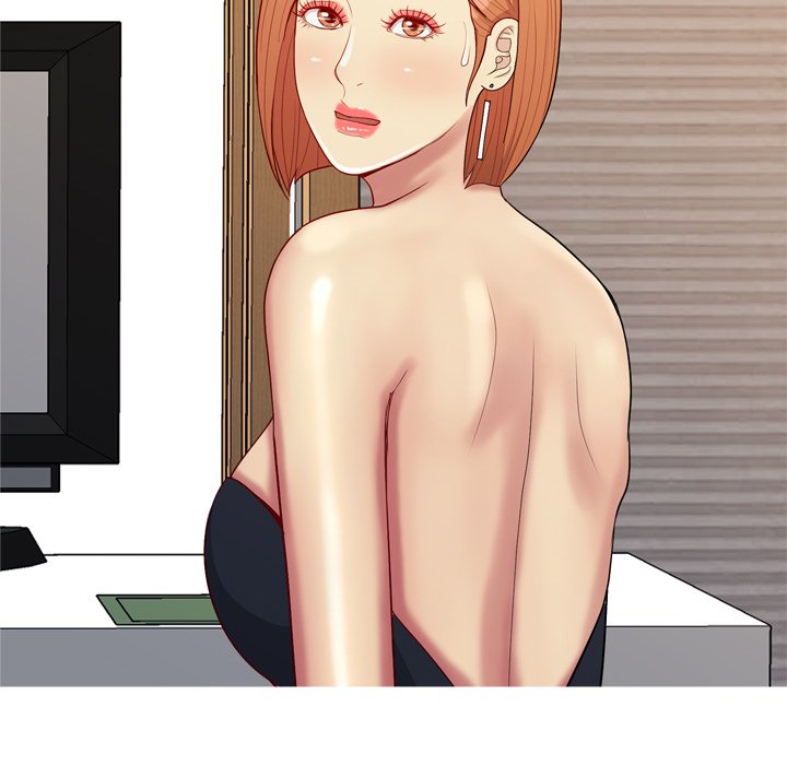 My Lovers Prelude Chapter 62 image 32