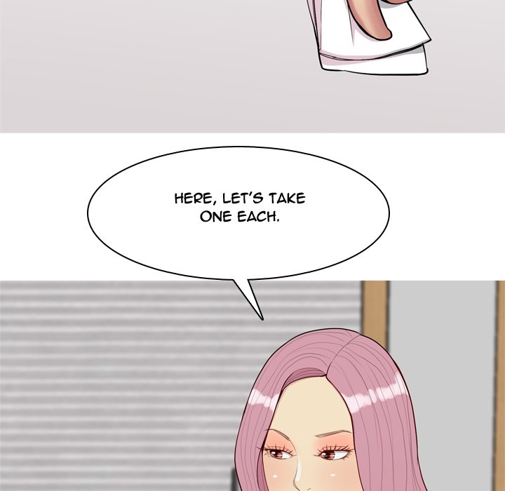 My Lovers Prelude Chapter 62 image 45