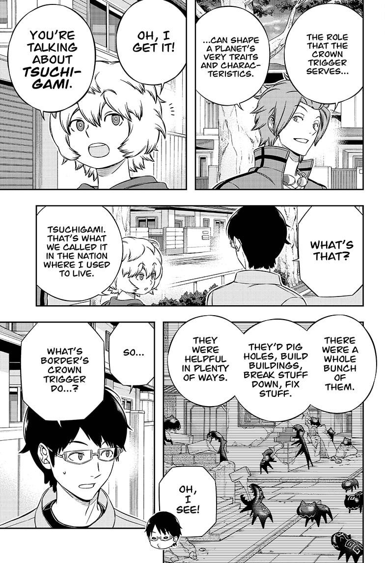 My Lovers Prelude Chapter 62 image 4