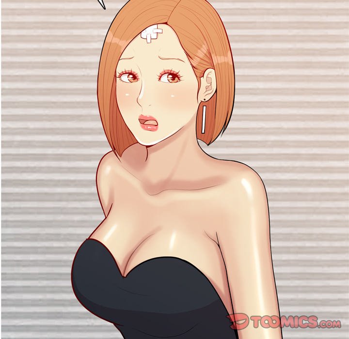 My Lovers Prelude Chapter 62 image 66