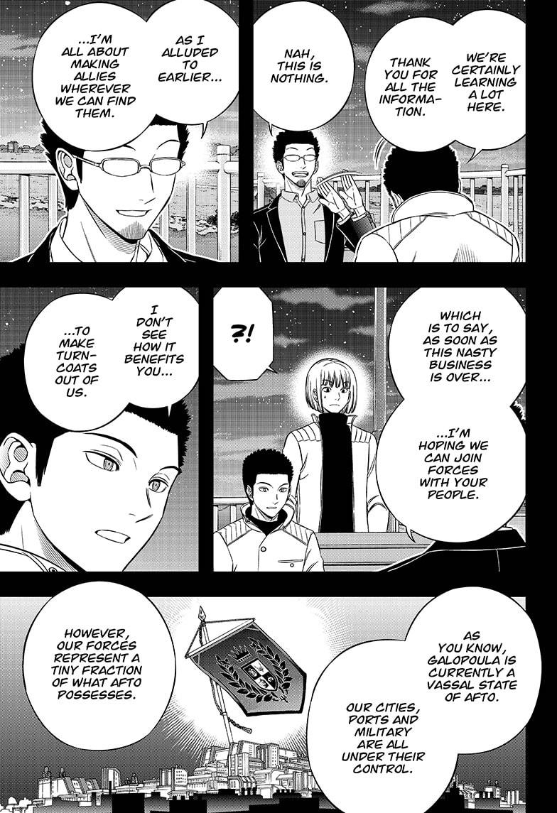My Lovers Prelude Chapter 62 image 6