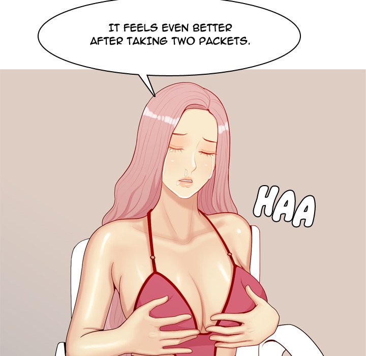 My Lovers Prelude Chapter 62 image 70