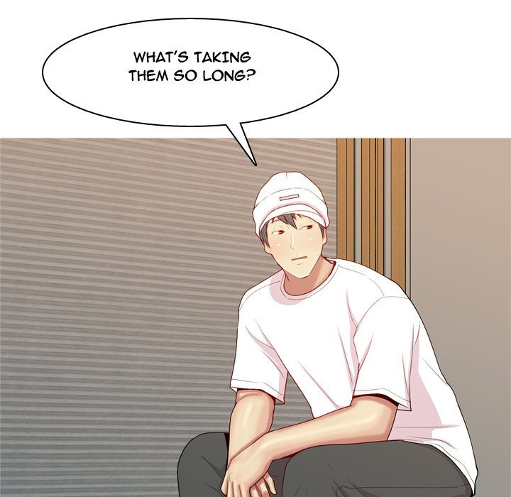 My Lovers Prelude Chapter 62 image 87