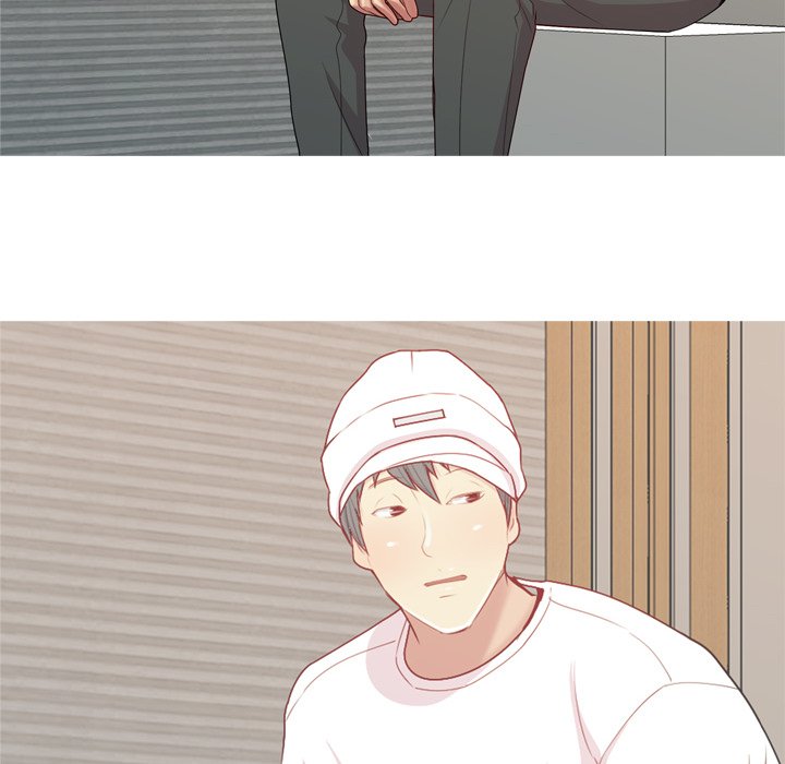 My Lovers Prelude Chapter 62 image 88