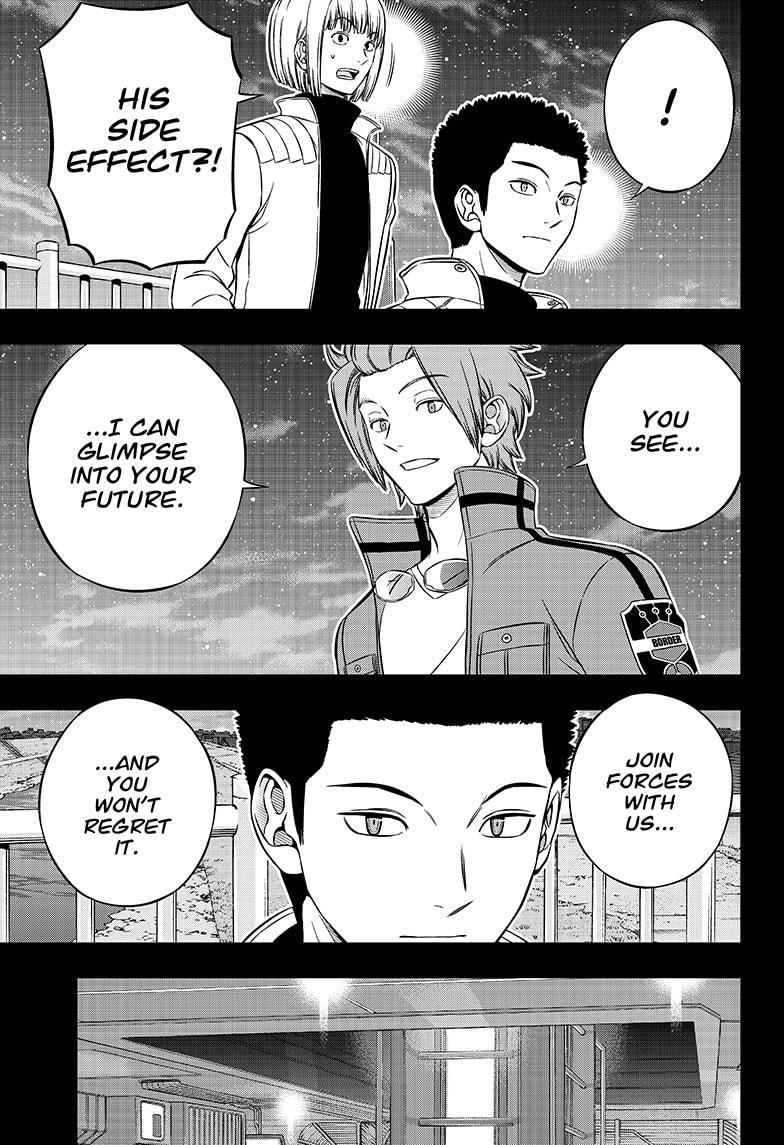 My Lovers Prelude Chapter 62 image 8