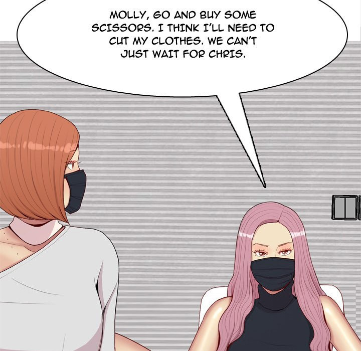 My Lovers Prelude Chapter 62 image 97