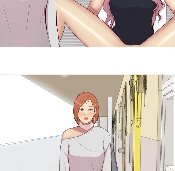 My Lovers Prelude Chapter 62 image 98