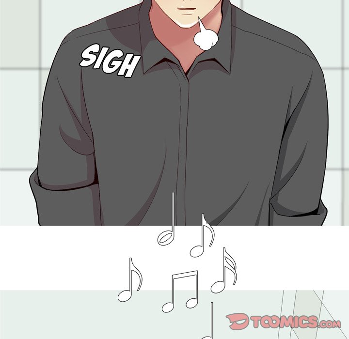 My Lovers Prelude Chapter 63 image 9