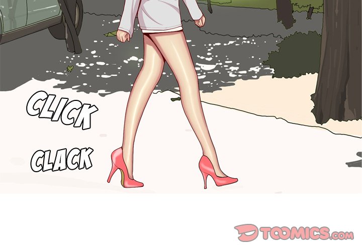 My Lovers Prelude Chapter 63 image 1