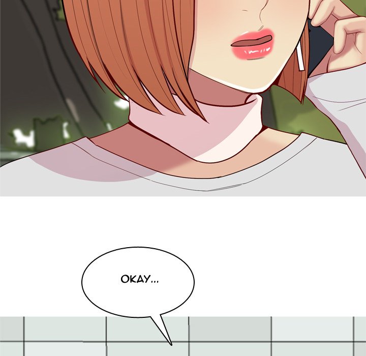 My Lovers Prelude Chapter 63 image 19