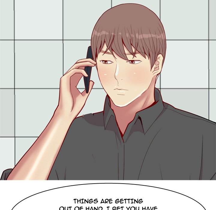 My Lovers Prelude Chapter 63 image 20
