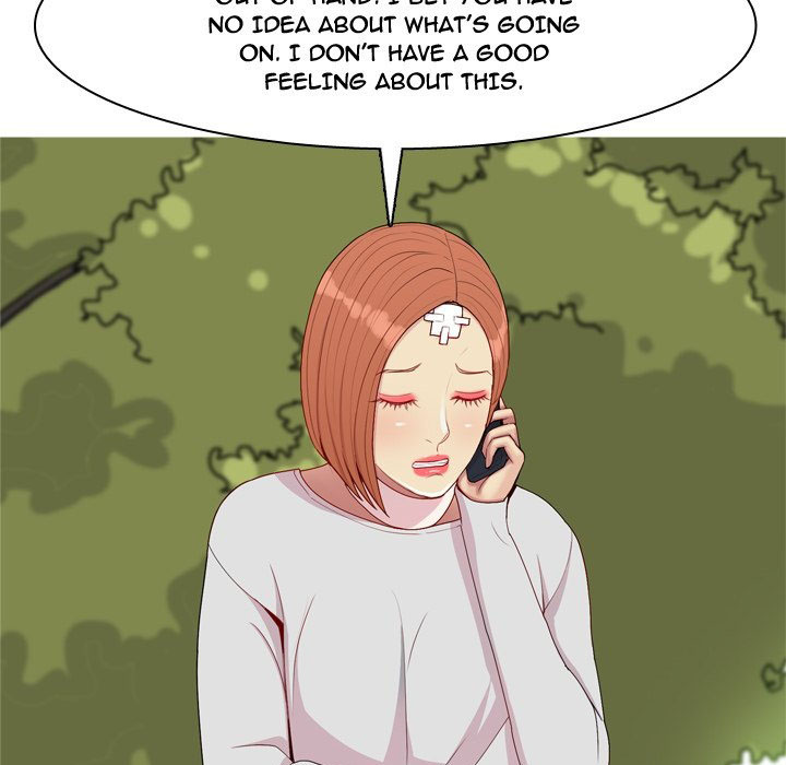 My Lovers Prelude Chapter 63 image 21