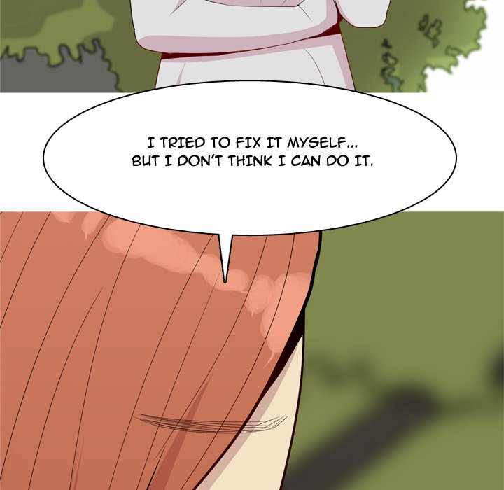 My Lovers Prelude Chapter 63 image 22